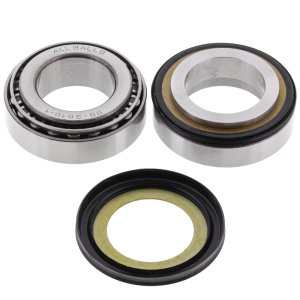 Yamaha TMAX XP500 Steering Bearing Kit - All Balls Racing - Taper - `09-`11